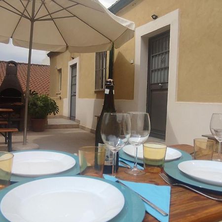カターニアTeam019 Casa Giusi Terrace & Sicilian Charmアパートメント エクステリア 写真