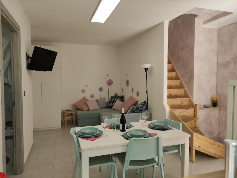 カターニアTeam019 Casa Giusi Terrace & Sicilian Charmアパートメント エクステリア 写真